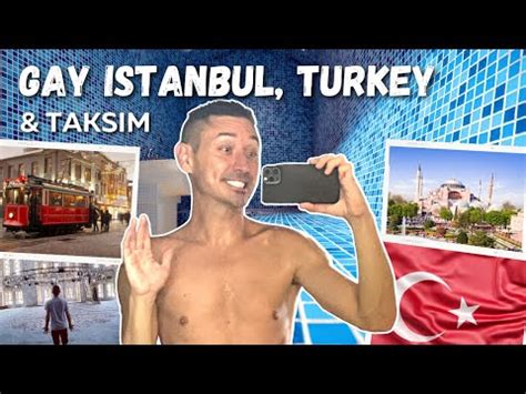 gay hotel istanbul turkey